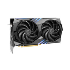 Scheda Grafica MSI GeForce RTX 4060 Ti GAMING X 8G Geforce RTX 4060 Ti 8 GB GDDR6 GDDR6X