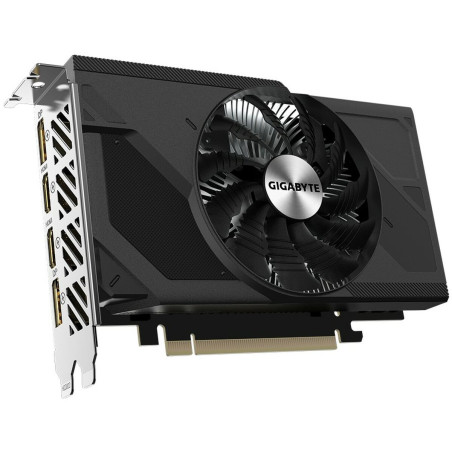 Scheda Grafica Gigabyte RTX 4060 D6 Geforce RTX 4060 8 GB GDDR6