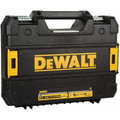 Cacciavite Dewalt DCD708S2T-QW 18 V