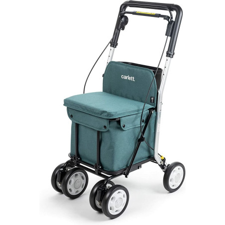 Carrello Carlett