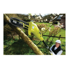 Motosega Ryobi 4892210117243 750 W 25 cm