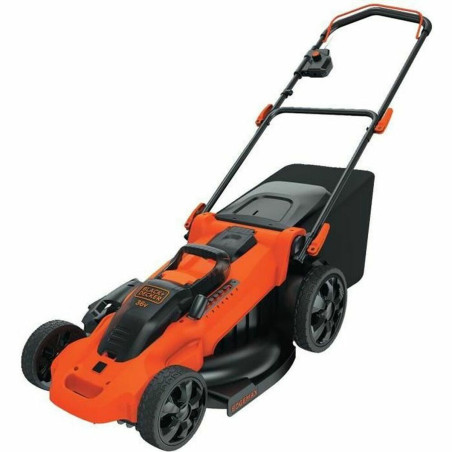 Tosaerba Black & Decker 36 V