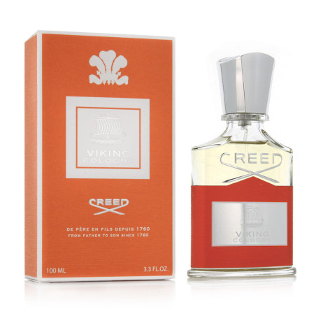 Profumo Uomo Creed EDP Viking Cologne 100 ml