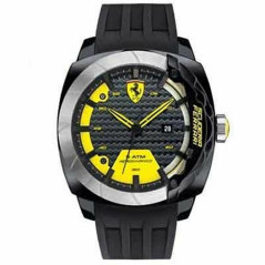 Orologio Uomo Ferrari AERO EVO (Ø 46 mm)