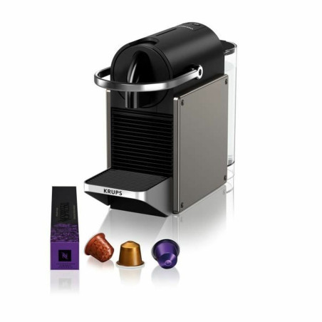 Caffettiera con Capsule Krups 1260 W 700 ml