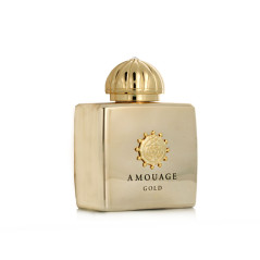 Profumo Donna Amouage EDP Gold 100 ml