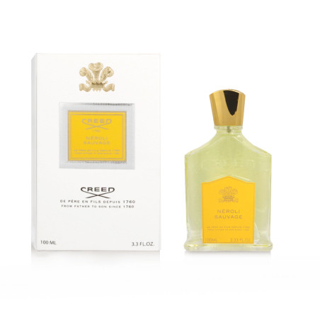 Profumo Unisex Creed Neroli Sauvage EDP 100 ml