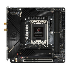 Scheda Madre ASRock Z790I LIGHTNING WIFI LGA 1700 INTEL Z790