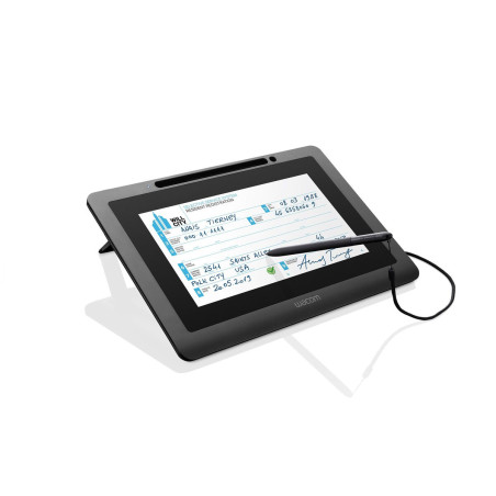 Tablet grafico Wacom DTU1031AXK0Z