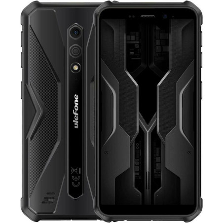 Smartphone Ulefone Armor X12 Pro 5,5" 4 GB RAM 64 GB Nero ARM Cortex-A53