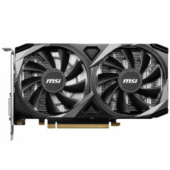 Scheda Grafica MSI GEFORCE RTX 3050 VENTUS 2X XS 8G OC GDDR6