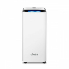 Deumidificatore UFESA DH5020 20 L