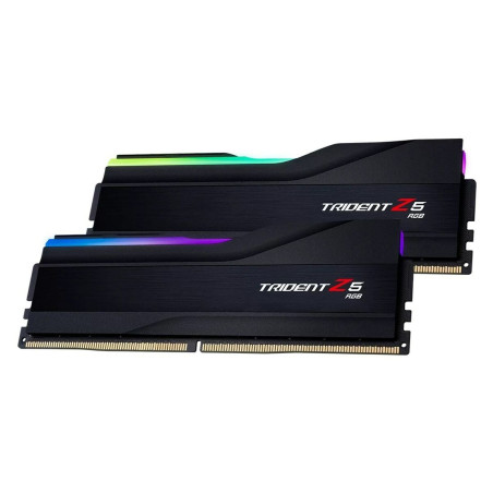 Memoria RAM GSKILL Trident Z5 RGB DDR5 CL40 48 GB