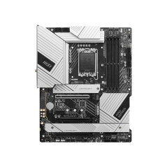 Scheda Madre MSI LGA 1700