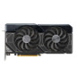 Scheda Grafica Asus RTX 4070TI SUPER OC  GeForce RTX 4070 Ti 16 GB GDDR6X