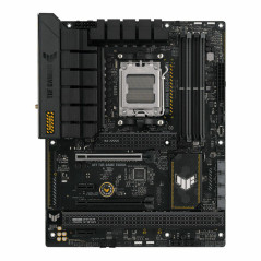 Scheda Madre Asus TUF GAMING B650-PLUS WIFI AMD AM5 AMD AMD B650