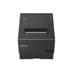 Stampante di Scontrini Epson C31CJ57112 Nero (1 Unità)