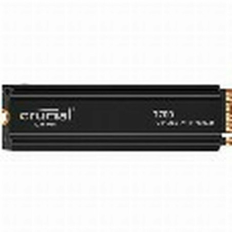 Hard Disk Crucial T700 4 TB SSD