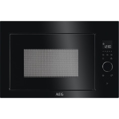 Microonde AEG MBE2657SEB  26L Nero 900 W