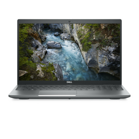 Laptop Dell Precision 3590 Intel Core Ultra 7 155H 32 GB RAM 1 TB SSD 15,6" Qwerty in Spagnolo