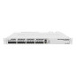 Router da Armadio Mikrotik CRS317-1G-16S+RM