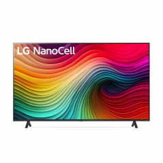 Smart TV LG 50NANO81T6A.AEU 50" 4K Ultra HD HDR D-LED NanoCell