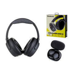 Auricolari Bluetooth Skullcandy S6CAW-R740 Nero