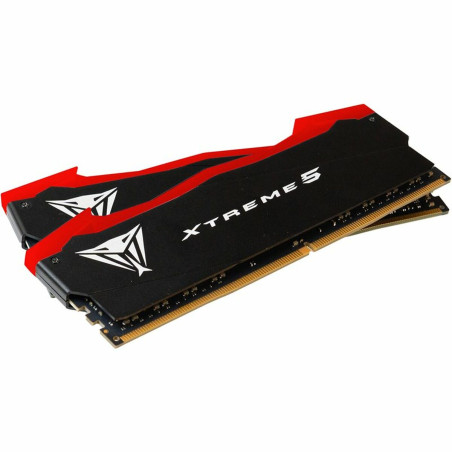 Memoria RAM Patriot Memory PVX532G82C38K DDR5 32 GB