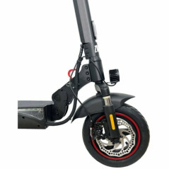 Monopattino Elettrico Zwheel ZRino SE Nero