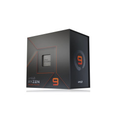 Processore AMD Ryzen 9 7900X 64 bits 32 Bit AMD AM5 4,7 GHz