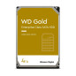 Hard Disk Western Digital WD4004FRYZ 3,5" 4 TB SSD 4 TB HDD