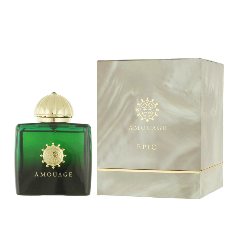 Profumo Donna Amouage Epic pour Femme EDP EDP 100 ml