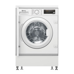 Lavatrice Balay 3TI983B 59,6 cm 1200 rpm 8 kg