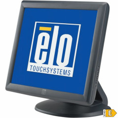 Monitor Elo Touch Systems E719160 17" 50-60 Hz