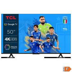 Smart TV TCL 50P755 4K Ultra HD 50" LED