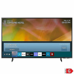 Televisione Samsung HG50AU800EEXEN 4K Ultra HD 50" LED HDR