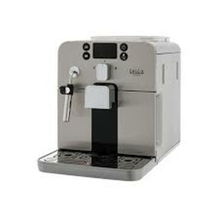 Caffettiera superautomatica Gaggia RI9305/01 Argentato 1400 W 15 bar 1,2 L