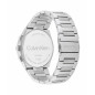 Orologio Uomo Calvin Klein 25200459 Argentato