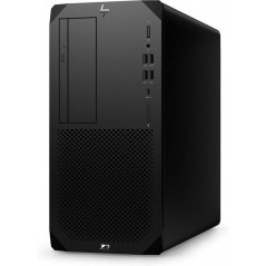 PC da Tavolo HP Workstation Z2 G9 I9-14900K 32 GB RAM 1 TB SSD