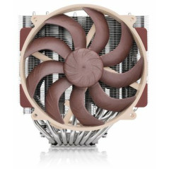 Ventola per CPU Noctua NH-D15G2LBC