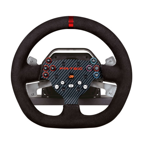 Volante Racing FR-TEC FT7015