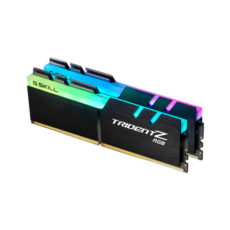 Memoria RAM GSKILL Trident Z RGB DDR4 CL16 64 GB