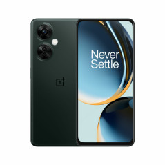 Smartphone OnePlus Nord CE3 Lite 6,72" Qualcomm Snapdragon 695 5G 8 GB RAM 128 GB Grigio scuro