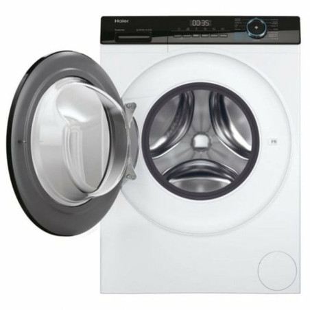 Lavatrice - Asciugatrice Haier HWD100BP14939IB 60 cm 1400 rpm 10 kg