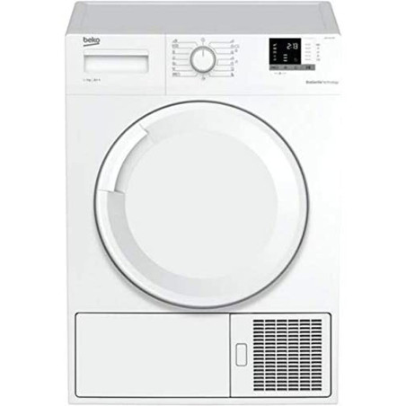 Asciugatrice a condensazione BEKO DHS 7413 GA0 7 kg