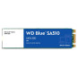 Hard Disk Western Digital WDS200T3B0B 2 TB SSD