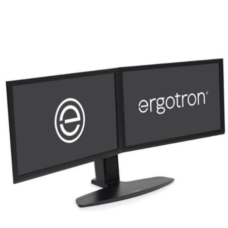 Supporto da Tavolo per Schermo Ergotron 33-396-085