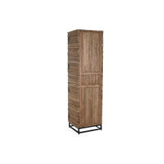 Armadio Home ESPRIT teak 50 X 45 X 180 cm