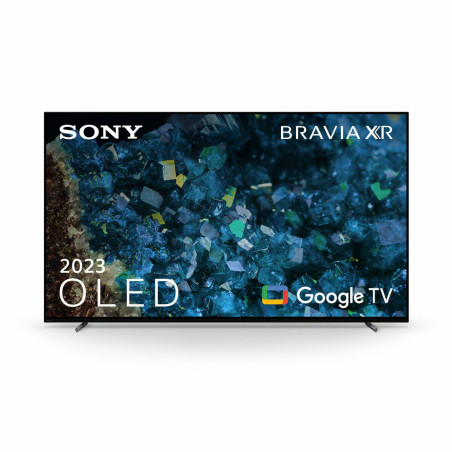 Televisione Sony XR-55A80L 4K Ultra HD 55" OLED