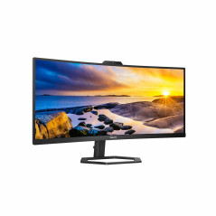 Monitor Philips 34E1C5600HE/00 WQHD 34" 100 Hz